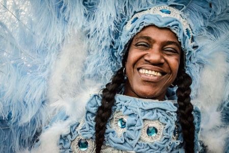 Visit New Orleans’ 300th Mardi Gras