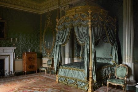 Harewood House Announces Chippendale 300th Anniversary