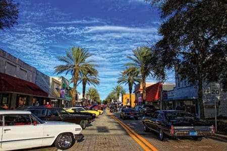 What’s New in New Smyrna Beach in 2018