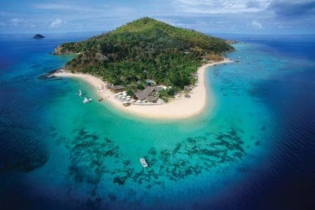 Outrigger Fiji and Castaway Island Fiji 2018 Deals