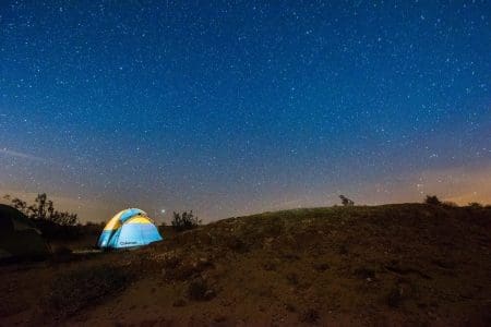 Enjoy the Best 12 US Stargazing Spots