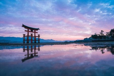 Miyajima,-Hiroshima