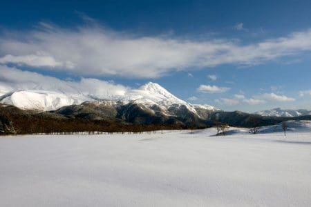 Japan : A Calendar of Walks