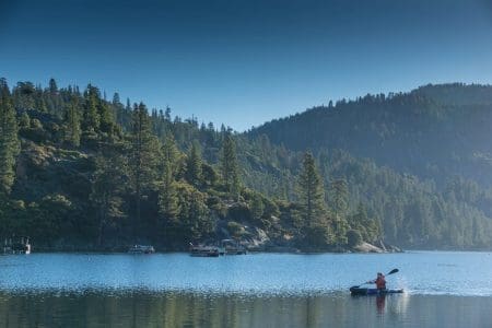 Tuolumne County California: Not Just Yosemite