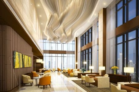 Sedona Suites to Unveil Luxury Apartments in HCMC