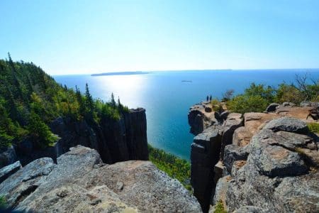 Ontario Celebrates 125 Years of Provincial Parks