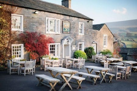 10 Lancashire Pubs You Must Visit in 2018