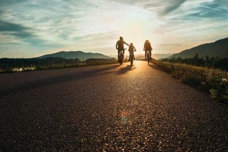 New Cycling Holidays from Inntravel for 2018