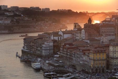 Portugal: Accessible Tourist Destination 2019