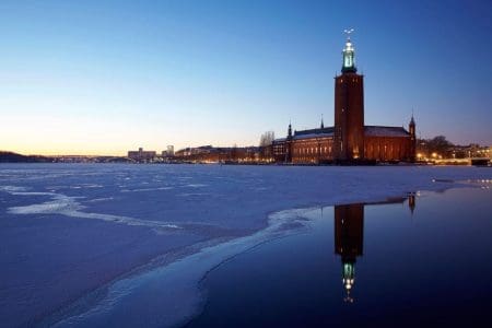 Visit Stockholm; You’ll Love It