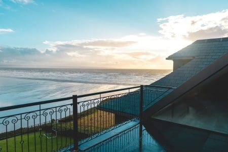 Chalet Saunton Opens in North Devon