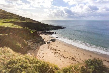 Gara Rock Retreat to Reopen in Devon