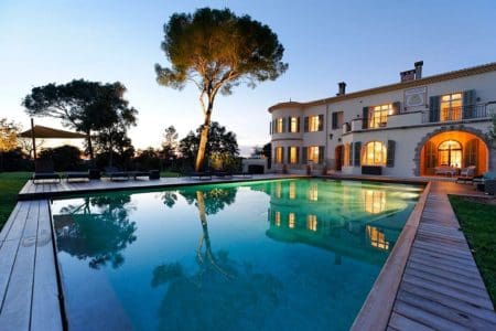 Cote d’Azur Fitness Retreats