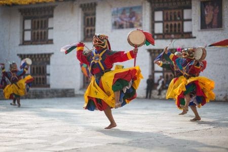 Discover Bhutan with Village Ways