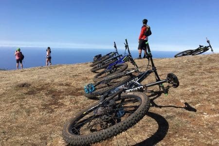 Action-packed Activities in Madeira