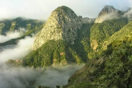 La Gomera