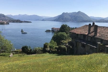 Lake Maggiore