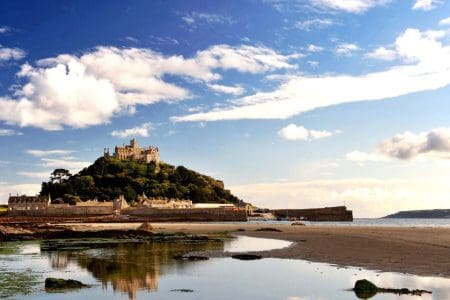 Visit Heritage Top 10 UK Romantic Spots