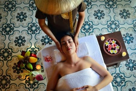 Six Best Southeast Asia Wellness Resorts