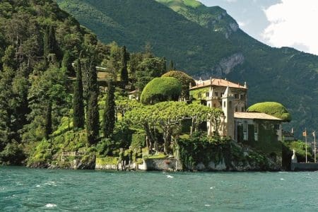 Villa del Balbianello