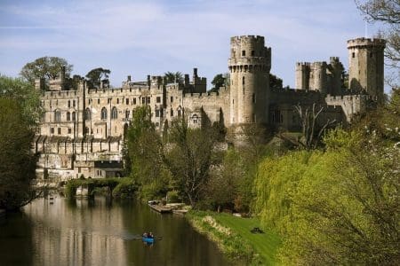 Celebrate or Shun Valentine’s in England