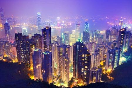 Ramble through Hong Kong in Year of the Dog