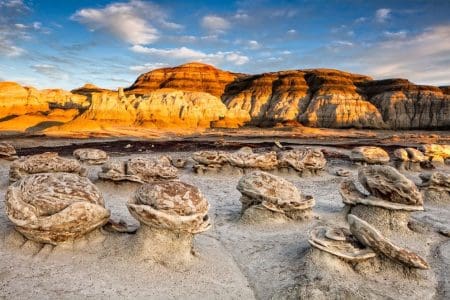 New Mexico Road Trip: UFOs, Ghost Towns & Country Music