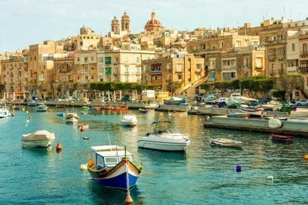 Valetta