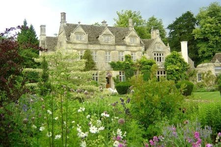 Centenary of Gardening at Barnsley House