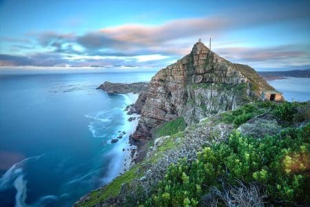 South Africa Travel: from Cape to Cape