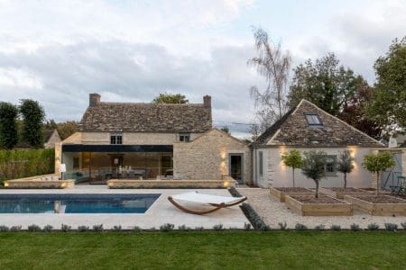 Rent a Luxury Cotswold Home This Spring