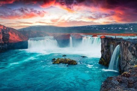 Iceland Trips with TravelLocal