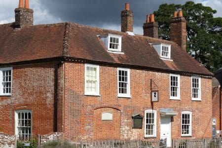 Hampshire to Celebrate Jane Austen in 2018