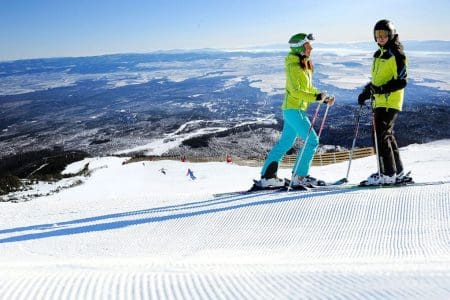 Last Minute Ski Offer from Mountain Paradise