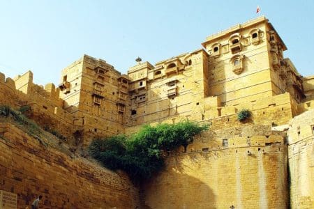 New Jaipur to Jaisalmer Flight Saves Time