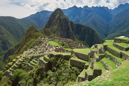 Fleewinter Launches Programme to Peru