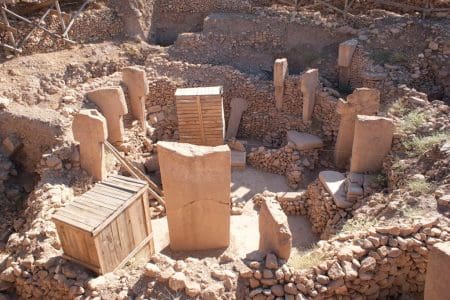 Visit the World’s Oldest Temple in Turkey