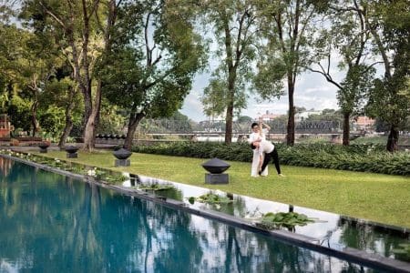 Anantara Chiang Mai: His & Her Package