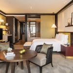 Rosewood Phnom Penh