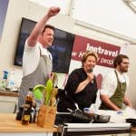 Malton Food Festival