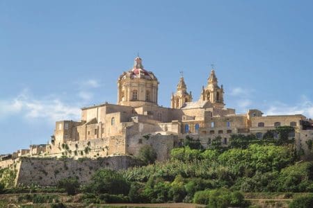 New Flights Put Malta on the Map