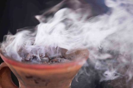 Five Ways to Celebrate Frankincense Season