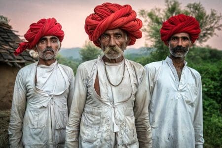 Travel Photography Tours: Getting to Know People