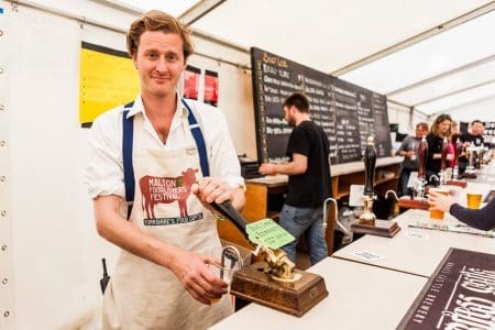 Yorkshire Food Festival Announces Star Line Up