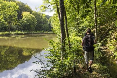 Celebrate The Great Outdoors in Ardennes