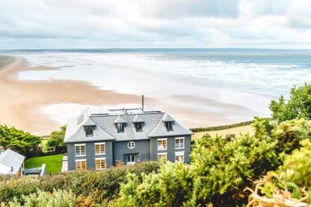 Chalet Saunton Launches SurfFit Retreat