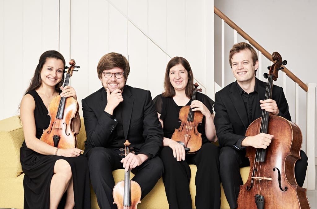 Castalian Quartet 10 credit Kaupo Kikkas (1)