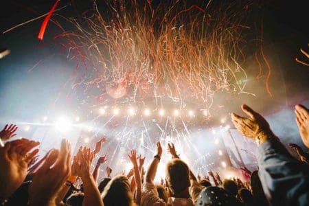 UK Music Festival 2022 Guide