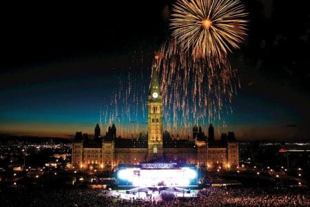 Discover Ontario’s Summer Festivals