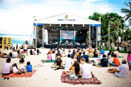 Hua Hin Jazz Festival 2019, Thailand